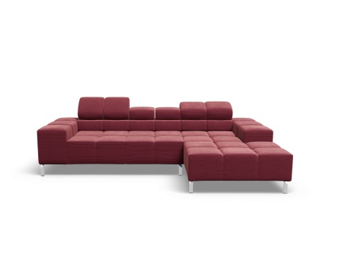 Ecksofa Longchair R